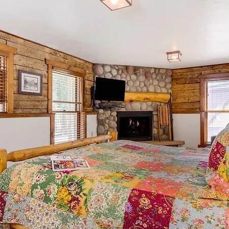 Minturn Inn Extérieur photo