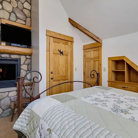 Minturn Inn Extérieur photo