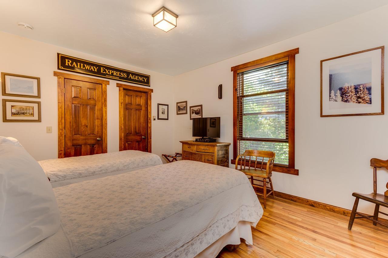 Minturn Inn